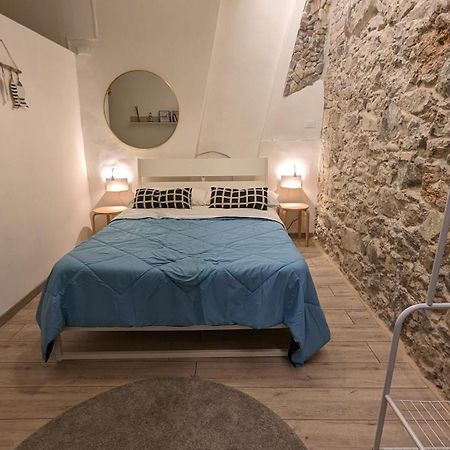 Casa Vacanze Controvento Taormina Rum bild