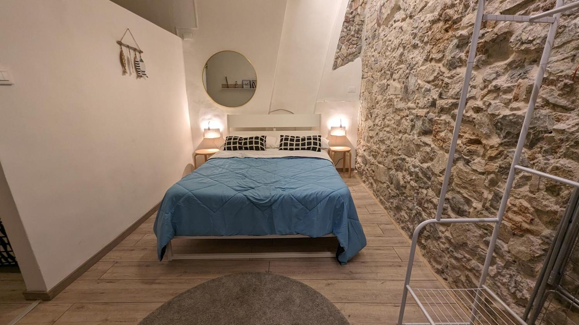 Casa Vacanze Controvento Taormina Rum bild